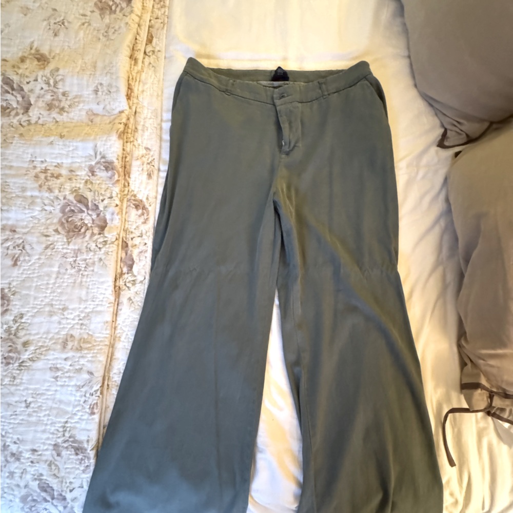 Summersalt wide leg pants